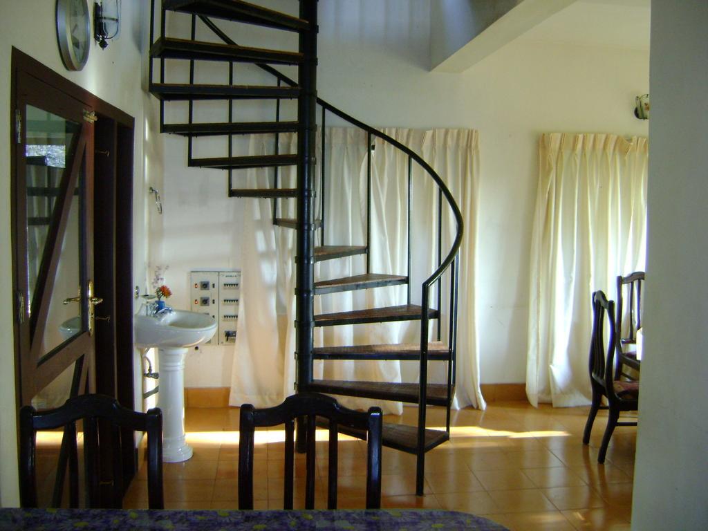 Green Magic Home Munnar Habitación foto