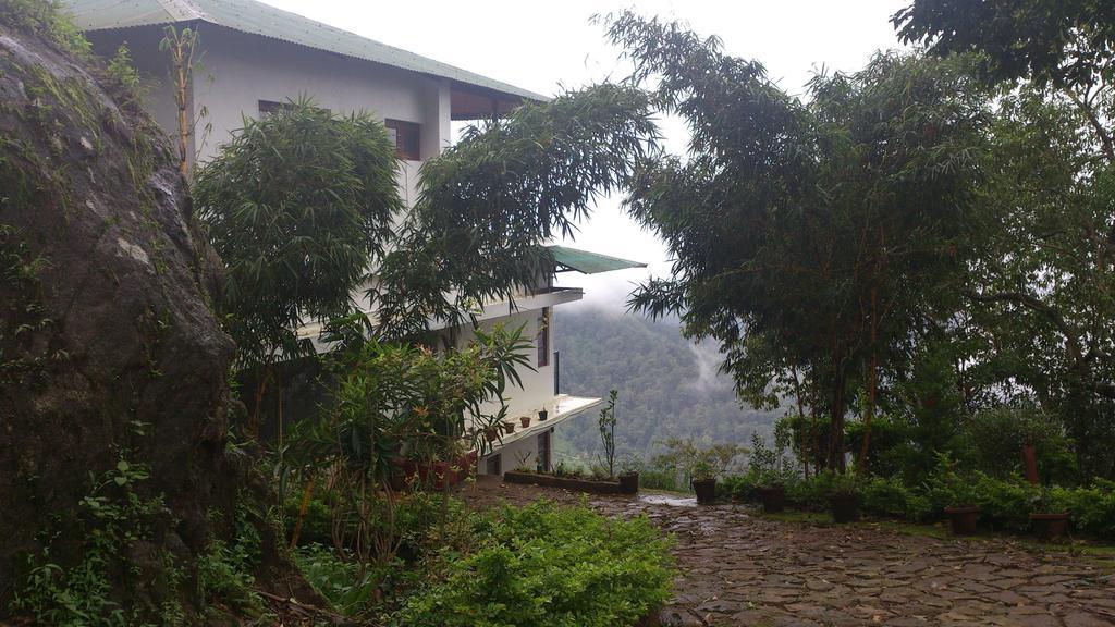 Green Magic Home Munnar Exterior foto